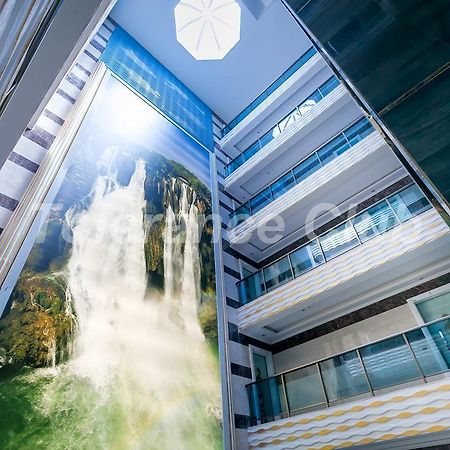 Melda Palace Αττάλεια Εξωτερικό φωτογραφία