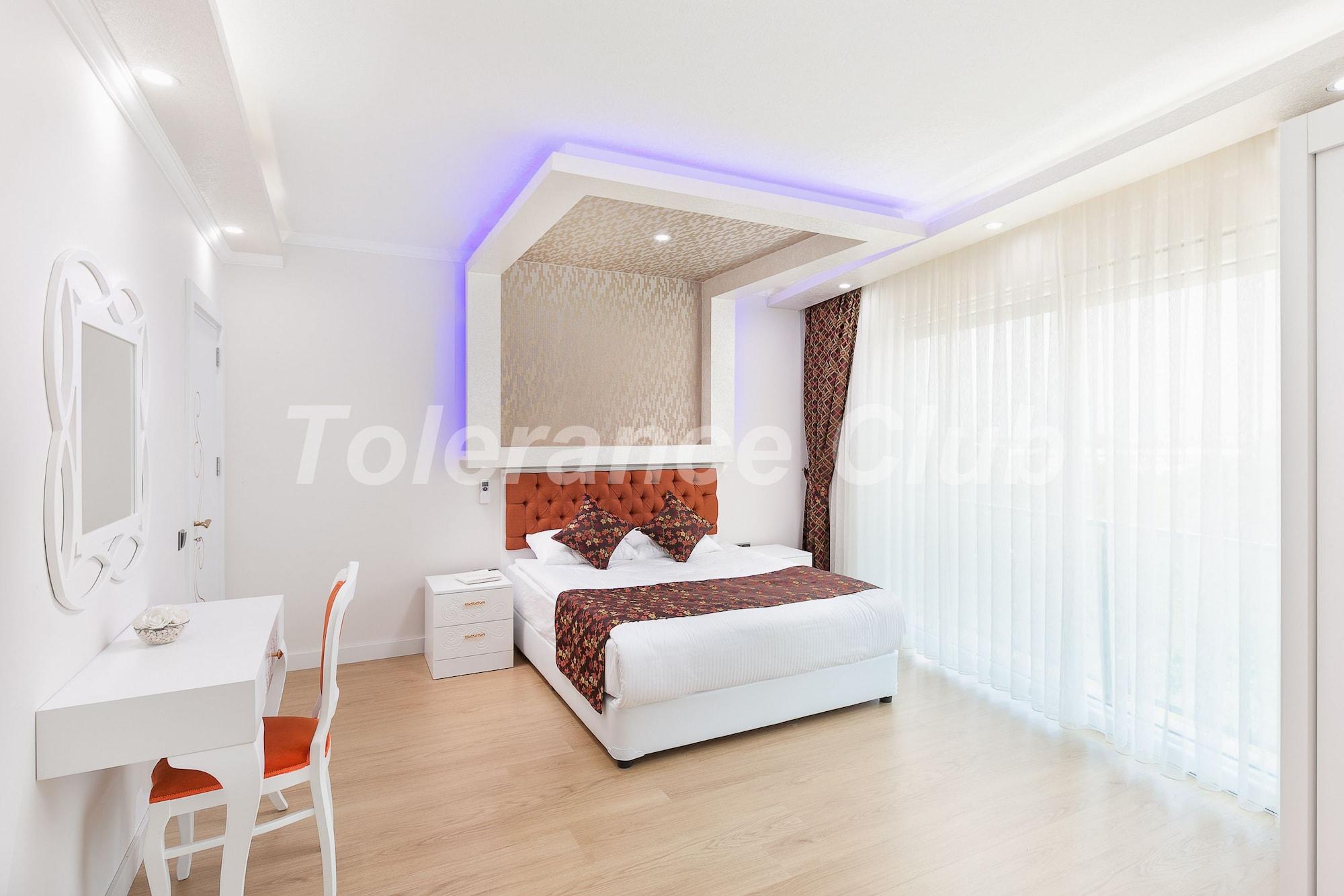 Melda Palace Αττάλεια Εξωτερικό φωτογραφία