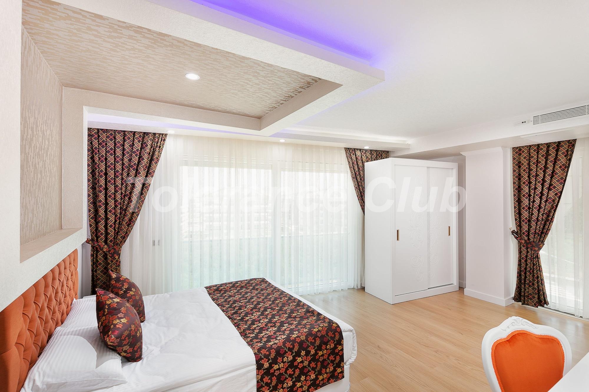 Melda Palace Αττάλεια Εξωτερικό φωτογραφία