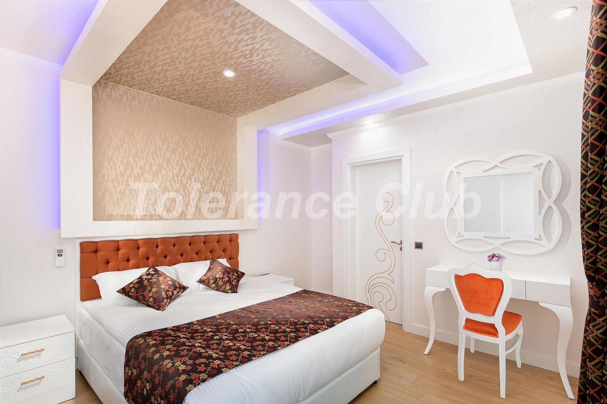 Melda Palace Αττάλεια Εξωτερικό φωτογραφία