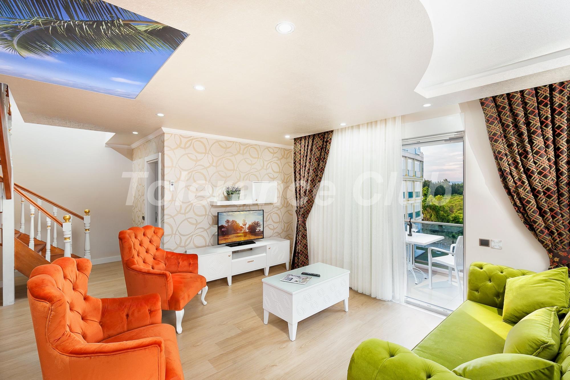 Melda Palace Αττάλεια Εξωτερικό φωτογραφία