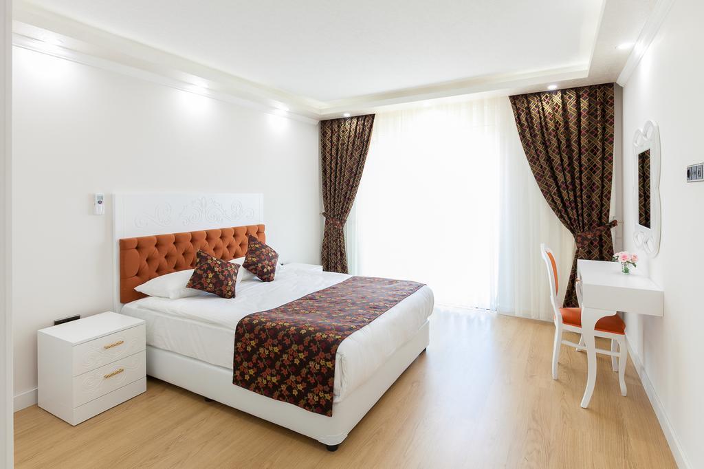 Melda Palace Αττάλεια Δωμάτιο φωτογραφία