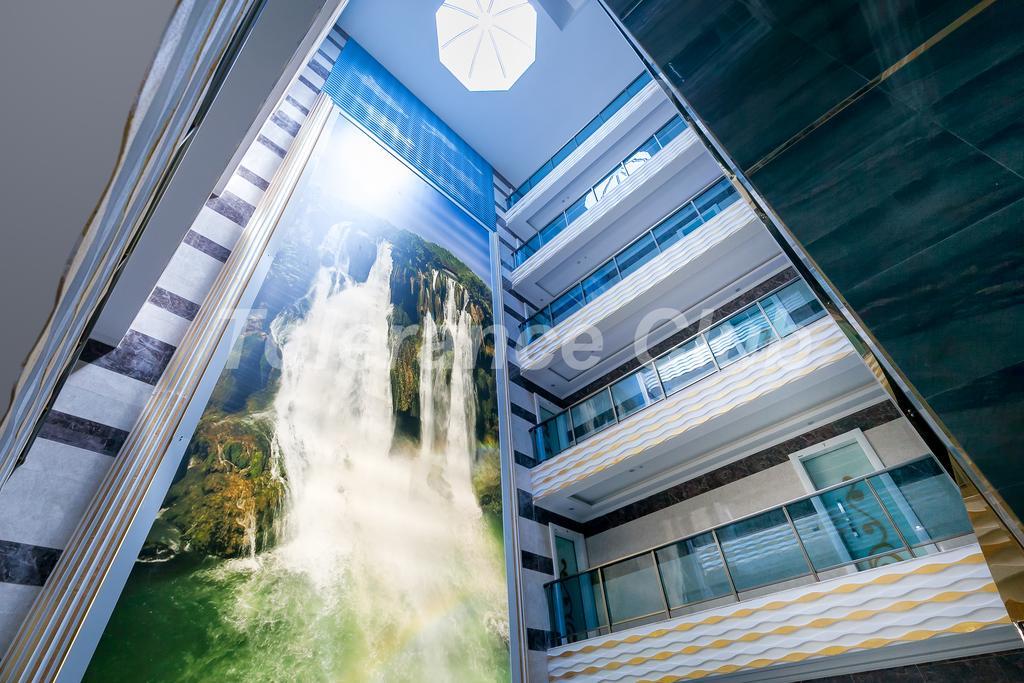 Melda Palace Αττάλεια Εξωτερικό φωτογραφία