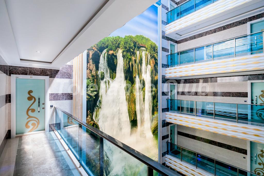 Melda Palace Αττάλεια Εξωτερικό φωτογραφία