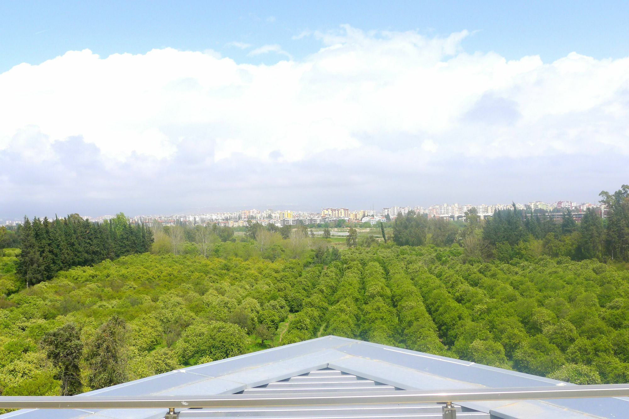 Melda Palace Αττάλεια Εξωτερικό φωτογραφία