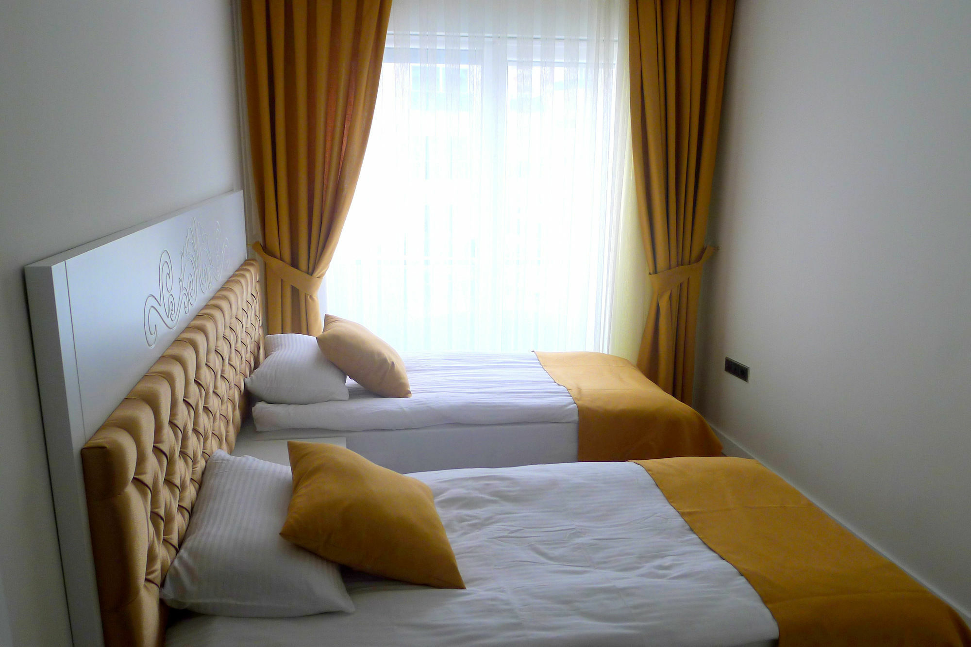 Melda Palace Αττάλεια Εξωτερικό φωτογραφία