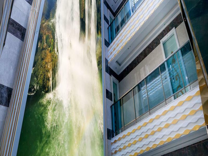 Melda Palace Αττάλεια Εξωτερικό φωτογραφία