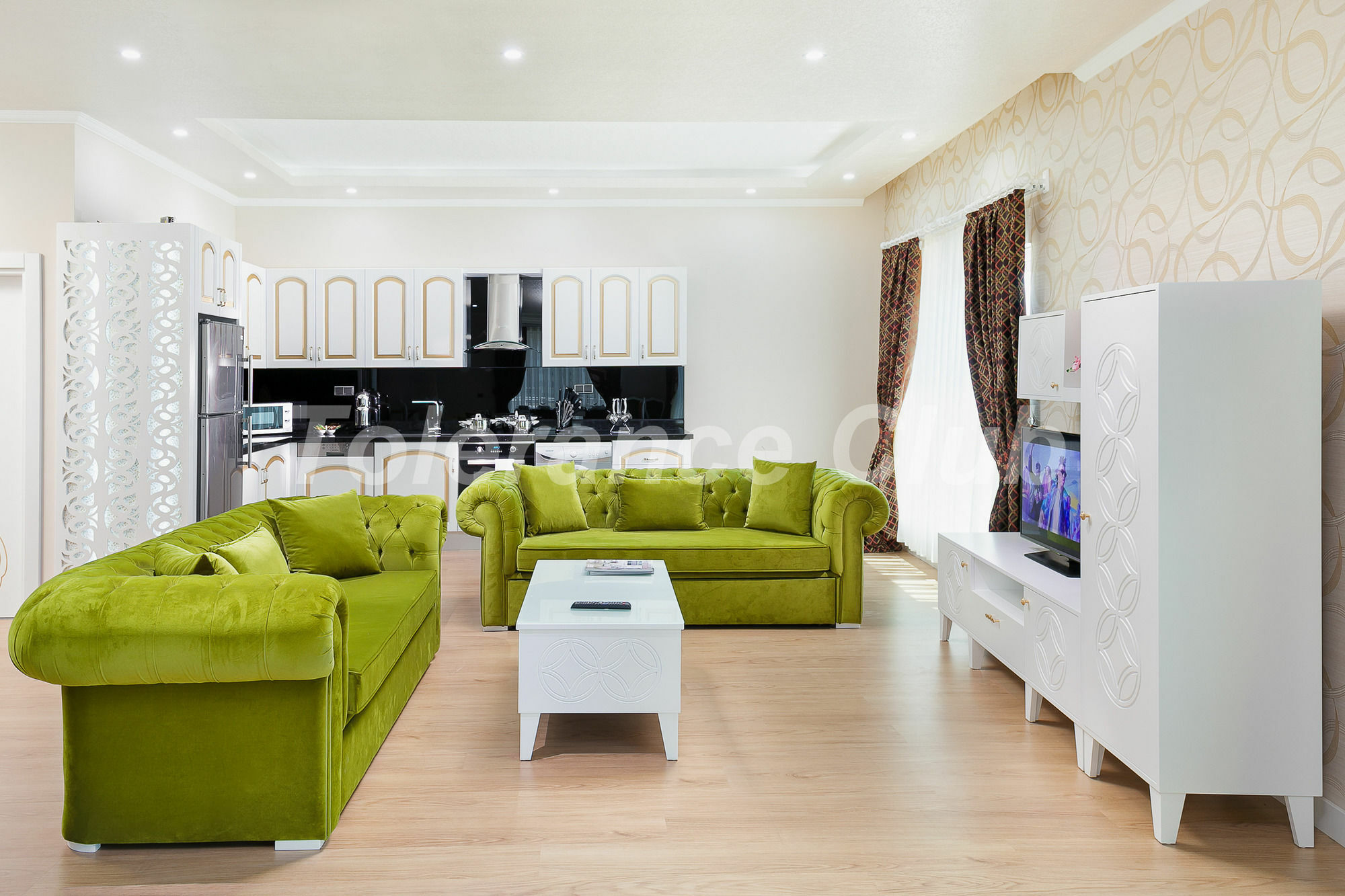 Melda Palace Αττάλεια Εξωτερικό φωτογραφία