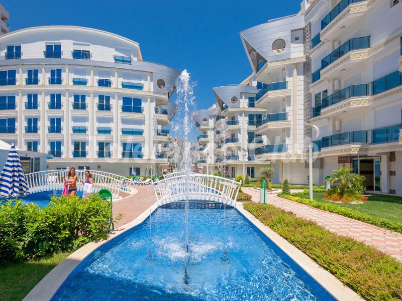 Melda Palace Αττάλεια Εξωτερικό φωτογραφία