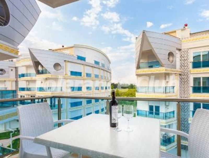 Melda Palace Αττάλεια Εξωτερικό φωτογραφία