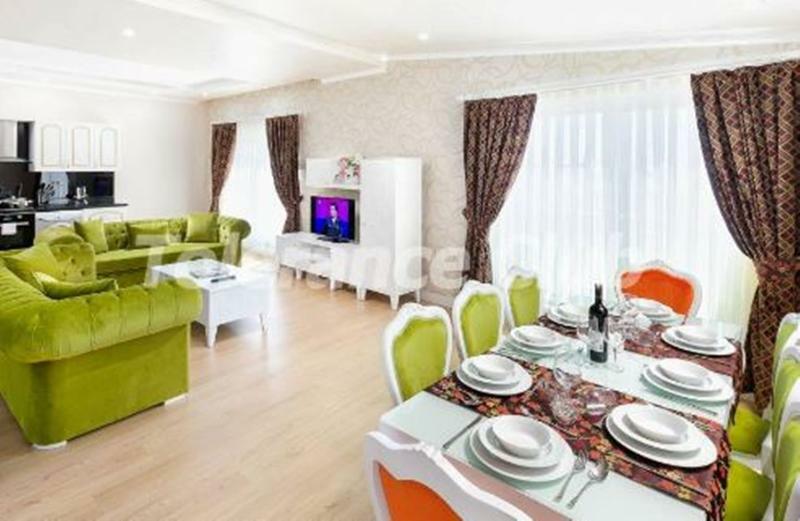 Melda Palace Αττάλεια Εξωτερικό φωτογραφία
