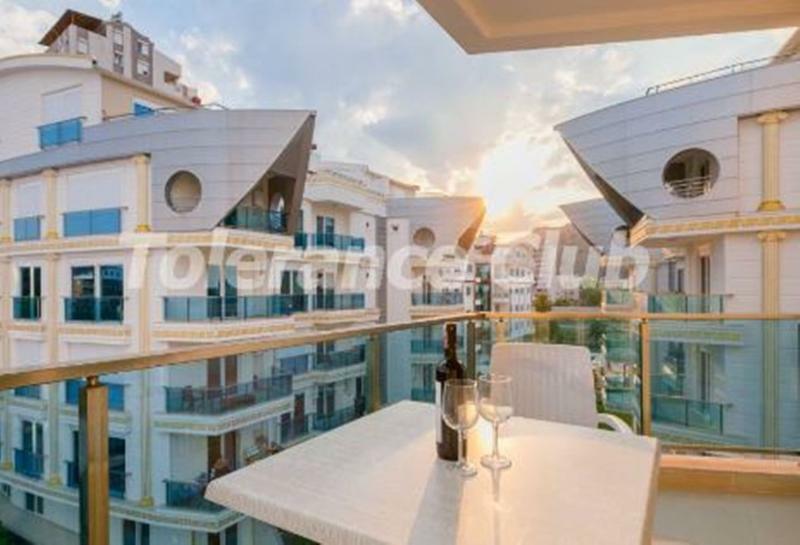 Melda Palace Αττάλεια Εξωτερικό φωτογραφία