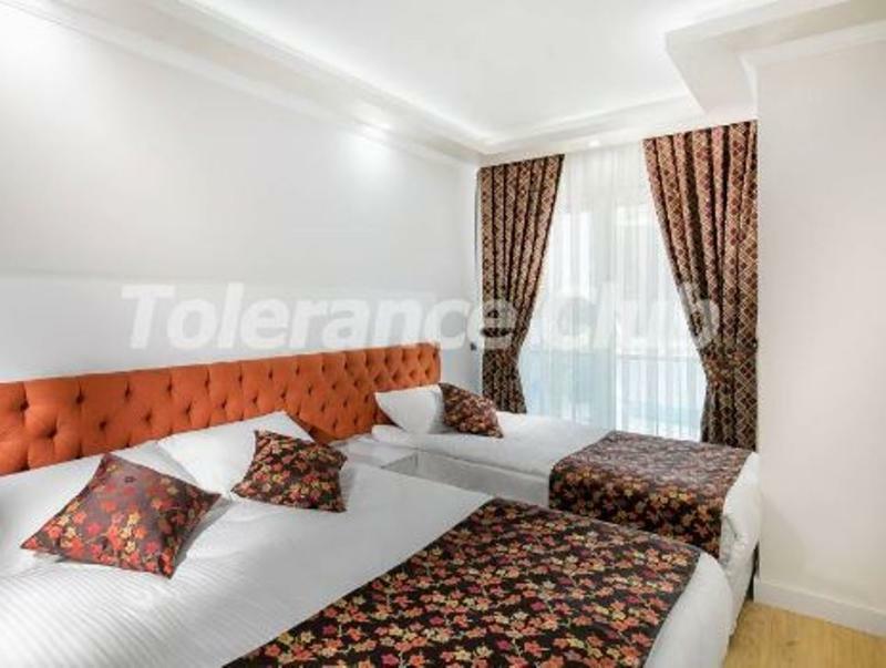 Melda Palace Αττάλεια Εξωτερικό φωτογραφία
