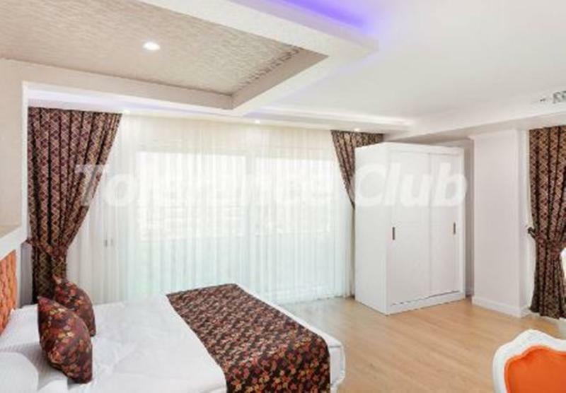 Melda Palace Αττάλεια Εξωτερικό φωτογραφία
