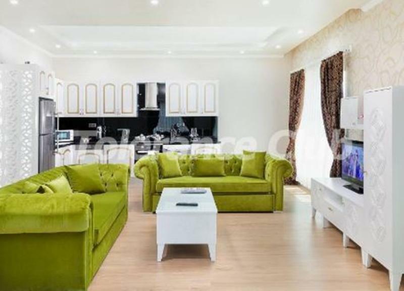 Melda Palace Αττάλεια Εξωτερικό φωτογραφία