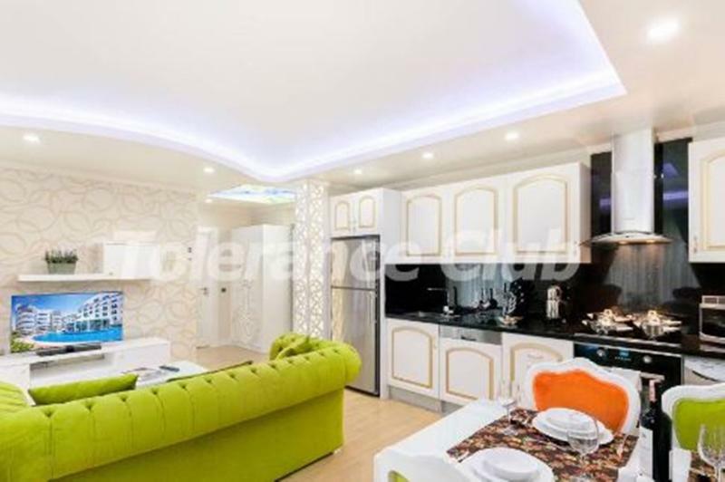 Melda Palace Αττάλεια Εξωτερικό φωτογραφία