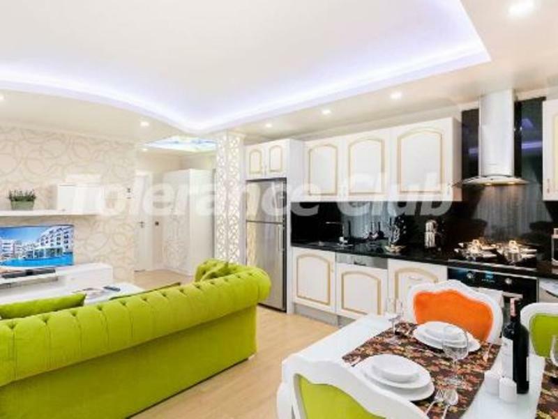 Melda Palace Αττάλεια Εξωτερικό φωτογραφία